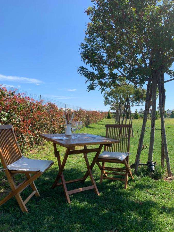 Masseria Capece Bed & Breakfast อุจจาโน ลาเคียซา ภายนอก รูปภาพ
