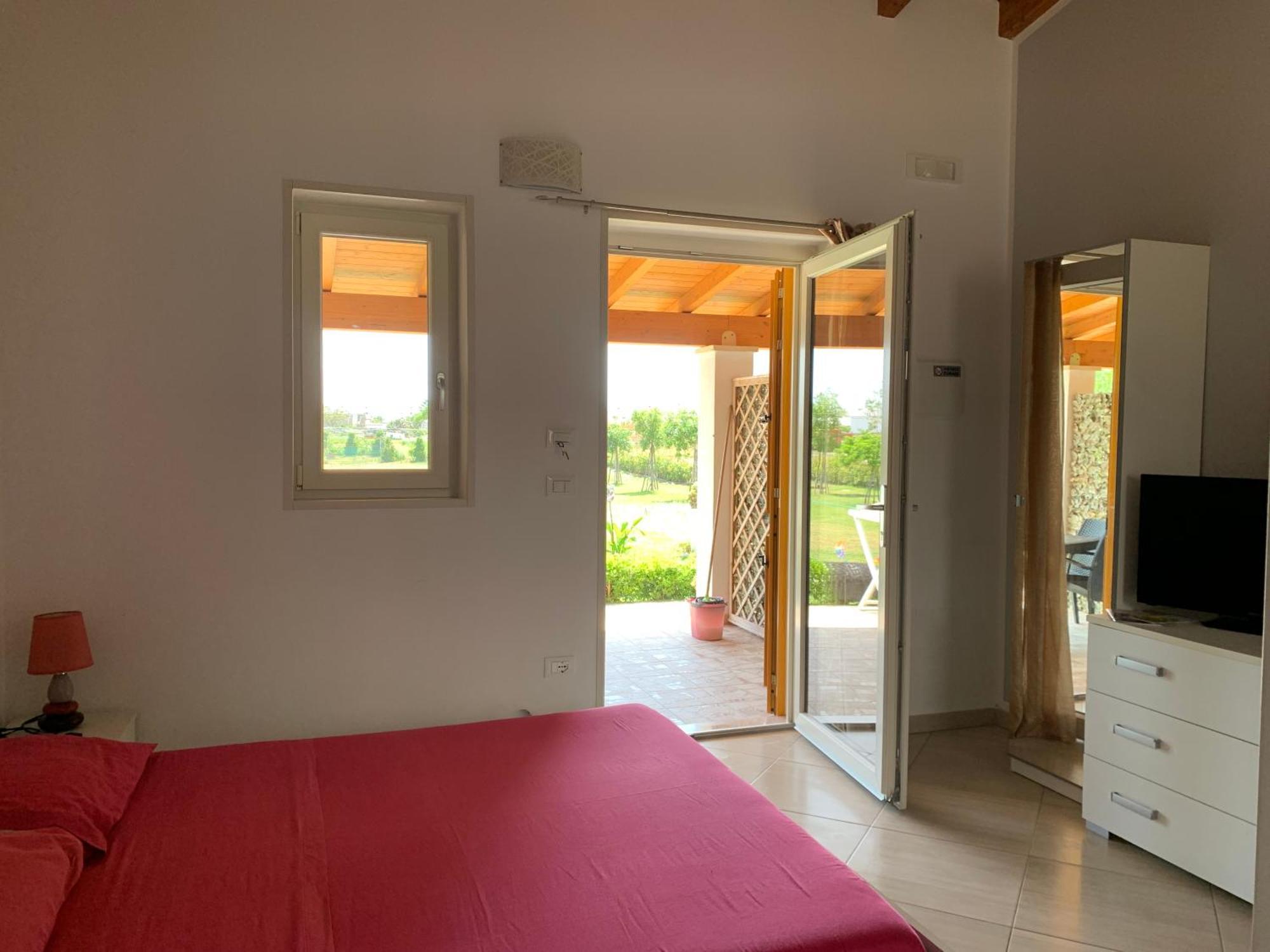 Masseria Capece Bed & Breakfast อุจจาโน ลาเคียซา ภายนอก รูปภาพ